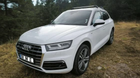 Audi Q5 quattro - Car24.bg Audi Q5 quattro