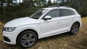 Audi Q5 quattro - 45700 лв. / 23366.04 € - 71592907 2 | Car24.bg Audi Q5 quattro - 45700 лв. / 23366.04 € - 71592907 2