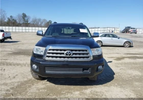 Toyota Sequoia АВТОКРЕДИТ* ЦЕНА БЕЗ АНАЛОГ* - 12300 € / 24056.71 лв. - 14354754 10 | Car24.bg Toyota Sequoia АВТОКРЕДИТ* ЦЕНА БЕЗ АНАЛОГ* - 12300 € / 24056.71 лв. - 14354754 10