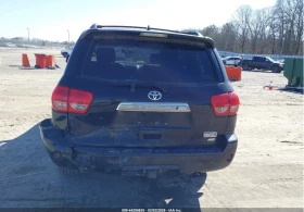 Toyota Sequoia АВТОКРЕДИТ* ЦЕНА БЕЗ АНАЛОГ* - 12300 € / 24056.71 лв. - 14354754 6 | Car24.bg Toyota Sequoia АВТОКРЕДИТ* ЦЕНА БЕЗ АНАЛОГ* - 12300 € / 24056.71 лв. - 14354754 6