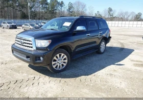 Toyota Sequoia АВТОКРЕДИТ* ЦЕНА БЕЗ АНАЛОГ* - 12300 € / 24056.71 лв. - 14354754 2 | Car24.bg Toyota Sequoia АВТОКРЕДИТ* ЦЕНА БЕЗ АНАЛОГ* - 12300 € / 24056.71 лв. - 14354754 2