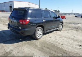 Toyota Sequoia АВТОКРЕДИТ* ЦЕНА БЕЗ АНАЛОГ* - 12300 € / 24056.71 лв. - 14354754 3 | Car24.bg Toyota Sequoia АВТОКРЕДИТ* ЦЕНА БЕЗ АНАЛОГ* - 12300 € / 24056.71 лв. - 14354754 3