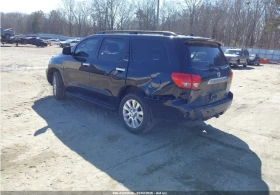 Toyota Sequoia АВТОКРЕДИТ* ЦЕНА БЕЗ АНАЛОГ* - 12300 € / 24056.71 лв. - 14354754 4 | Car24.bg Toyota Sequoia АВТОКРЕДИТ* ЦЕНА БЕЗ АНАЛОГ* - 12300 € / 24056.71 лв. - 14354754 4