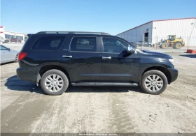 Toyota Sequoia АВТОКРЕДИТ* ЦЕНА БЕЗ АНАЛОГ* - 12300 € / 24056.71 лв. - 14354754 12 | Car24.bg Toyota Sequoia АВТОКРЕДИТ* ЦЕНА БЕЗ АНАЛОГ* - 12300 € / 24056.71 лв. - 14354754 12
