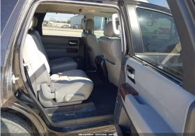 Toyota Sequoia АВТОКРЕДИТ* ЦЕНА БЕЗ АНАЛОГ* - 12300 € / 24056.71 лв. - 14354754 7 | Car24.bg Toyota Sequoia АВТОКРЕДИТ* ЦЕНА БЕЗ АНАЛОГ* - 12300 € / 24056.71 лв. - 14354754 7