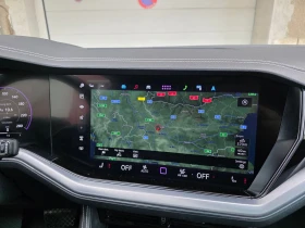 VW Touareg - 58747 € / 114899.15 лв. - 20244470 9 | Car24.bg VW Touareg - 58747 € / 114899.15 лв. - 20244470 9