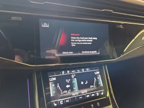 Audi Q8 TECHNIK * S LINE * HEAD UP * ОБДУХВАНЕ * CARFAX * | Auto.bg — изображение 10 Audi Q8 TECHNIK * S LINE * HEAD UP * ОБДУХВАНЕ * CARFAX * | Auto.bg — изображение 10