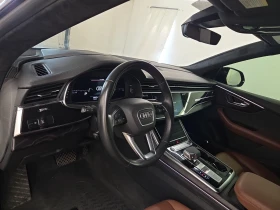 Audi Q8 TECHNIK * S LINE * HEAD UP * ОБДУХВАНЕ * CARFAX * | Auto.bg — изображение 8 Audi Q8 TECHNIK * S LINE * HEAD UP * ОБДУХВАНЕ * CARFAX * | Auto.bg — изображение 8