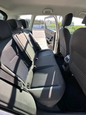 Seat Ateca 1.6 TDI EUR6B | Auto.bg — изображение 7 Seat Ateca 1.6 TDI EUR6B | Auto.bg — изображение 7