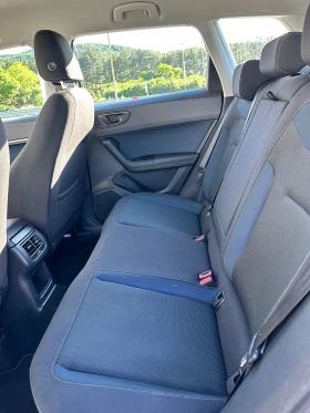 Seat Ateca 1.6 TDI EUR6B | Auto.bg — изображение 8 Seat Ateca 1.6 TDI EUR6B | Auto.bg — изображение 8
