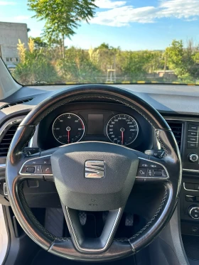 Seat Ateca 1.6 TDI EUR6B | Auto.bg — изображение 4 Seat Ateca 1.6 TDI EUR6B | Auto.bg — изображение 4