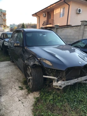 BMW X5 G05 | Auto.bg — изображение 2 BMW X5 G05 | Auto.bg — изображение 2