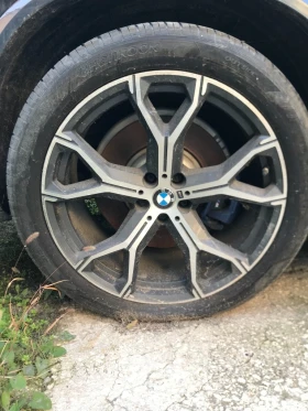 BMW X5 G05 | Auto.bg — изображение 8 BMW X5 G05 | Auto.bg — изображение 8