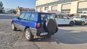 Toyota Rav4 - 4300 € - 50003285 6 | Car24.bg Toyota Rav4 - 4300 € - 50003285 6