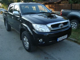 Toyota Hilux 2.5 d-4d | Auto.bg — изображение 2 Toyota Hilux 2.5 d-4d | Auto.bg — изображение 2