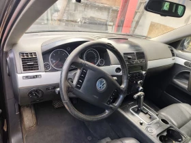 VW Touareg 3.0 d - 2999 € - 95522239 8 | Car24.bg VW Touareg 3.0 d - 2999 € - 95522239 8