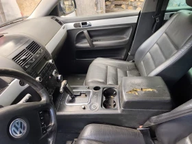 VW Touareg 3.0 d - 2999 € - 95522239 10 | Car24.bg VW Touareg 3.0 d - 2999 € - 95522239 10