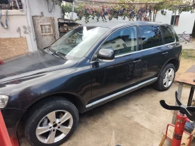 VW Touareg 3.0 d - 2999 € - 95522239 3 | Car24.bg VW Touareg 3.0 d - 2999 € - 95522239 3