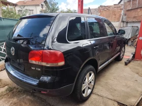 VW Touareg 3.0 d - 2999 € - 95522239 5 | Car24.bg VW Touareg 3.0 d - 2999 € - 95522239 5