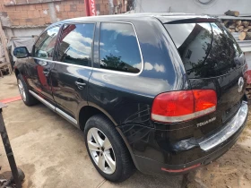 VW Touareg 3.0 d - 2999 € - 95522239 4 | Car24.bg VW Touareg 3.0 d - 2999 € - 95522239 4