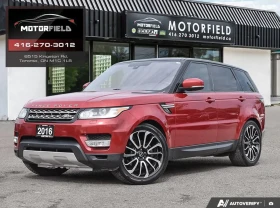 Land Rover Range Rover Sport V6 HSE TD6