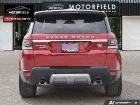 Land Rover Range Rover Sport V6 HSE TD6 | Auto.bg — изображение 16 Land Rover Range Rover Sport V6 HSE TD6 | Auto.bg — изображение 16