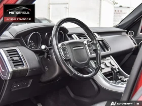 Land Rover Range Rover Sport V6 HSE TD6 | Auto.bg — изображение 3 Land Rover Range Rover Sport V6 HSE TD6 | Auto.bg — изображение 3