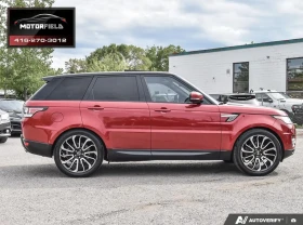 Land Rover Range Rover Sport V6 HSE TD6 | Auto.bg — изображение 14 Land Rover Range Rover Sport V6 HSE TD6 | Auto.bg — изображение 14