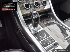 Land Rover Range Rover Sport V6 HSE TD6 | Auto.bg — изображение 6 Land Rover Range Rover Sport V6 HSE TD6 | Auto.bg — изображение 6