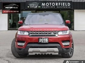 Land Rover Range Rover Sport V6 HSE TD6 | Auto.bg — изображение 15 Land Rover Range Rover Sport V6 HSE TD6 | Auto.bg — изображение 15