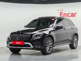 Mercedes-Benz GLC 350 PREMIUM 4MATIC* ПОДГРЕВ* НАВИГАЦИЯ* 360* HEAD UP*