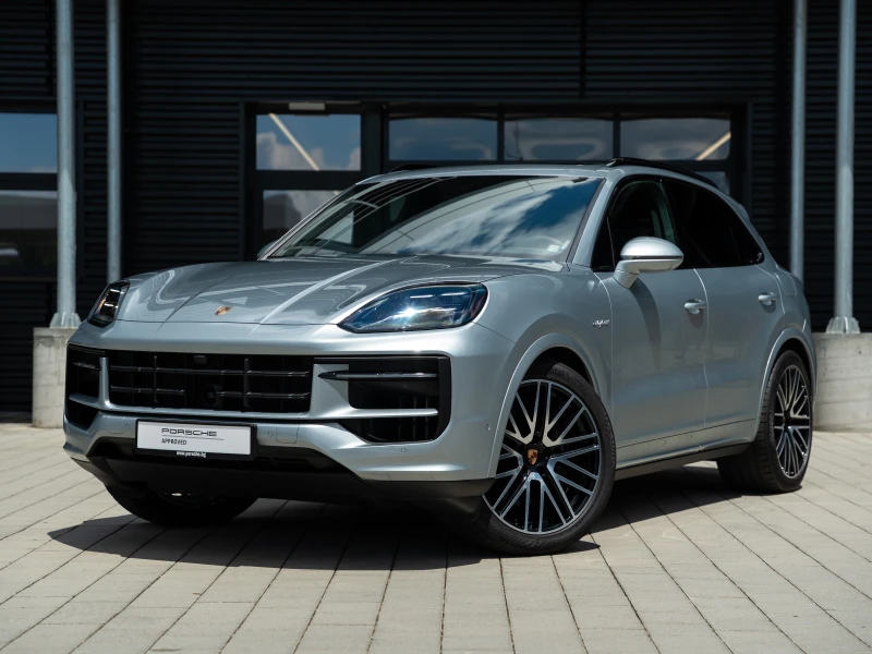 Porsche Cayenne E-Hybrid - 119800 € / 234308.43 лв. - 65806798 1 | Car24.bg Porsche Cayenne E-Hybrid - 119800 € / 234308.43 лв. - 65806798 1