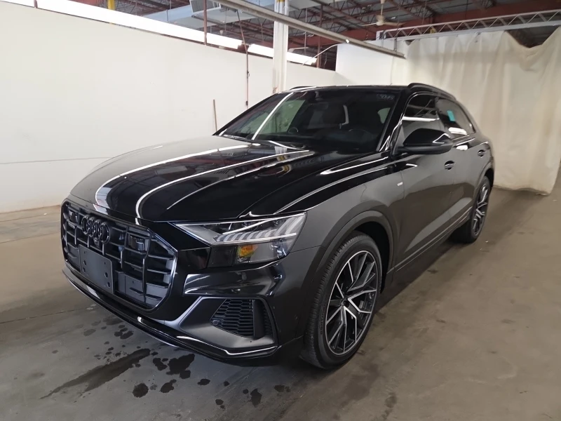 Audi Q8 TECHNIK * S LINE * HEAD UP * ОБДУХВАНЕ * CARFAX * - 33500 € / 65520.31 лв. - 85847253 1 | Car24.bg Audi Q8 TECHNIK * S LINE * HEAD UP * ОБДУХВАНЕ * CARFAX * - 33500 € / 65520.31 лв. - 85847253 1