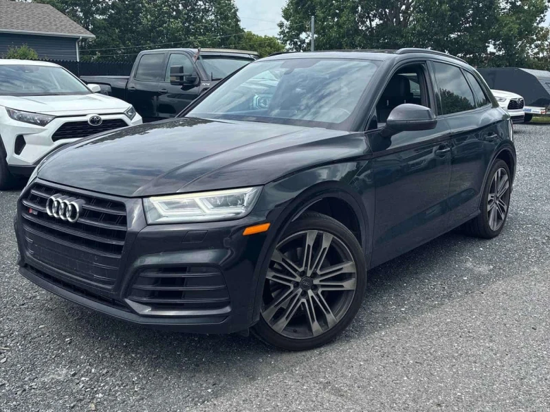 Audi SQ5 QUATTRO * MATRIX * DIGITAL* ПАНОРАМА* - 17490 € / 34207.47 лв. - 27750682 1 | Car24.bg Audi SQ5 QUATTRO * MATRIX * DIGITAL* ПАНОРАМА* - 17490 € / 34207.47 лв. - 27750682 1