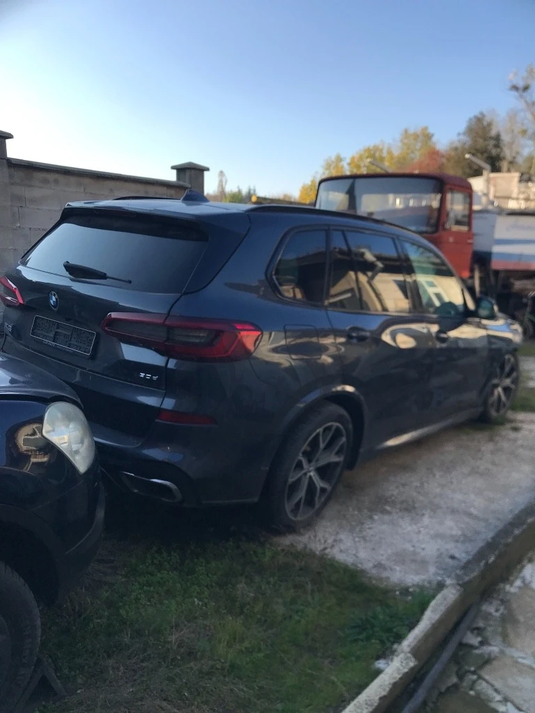 BMW X5 G05 | Auto.bg — изображение 1 BMW X5 G05 | Auto.bg — изображение 1