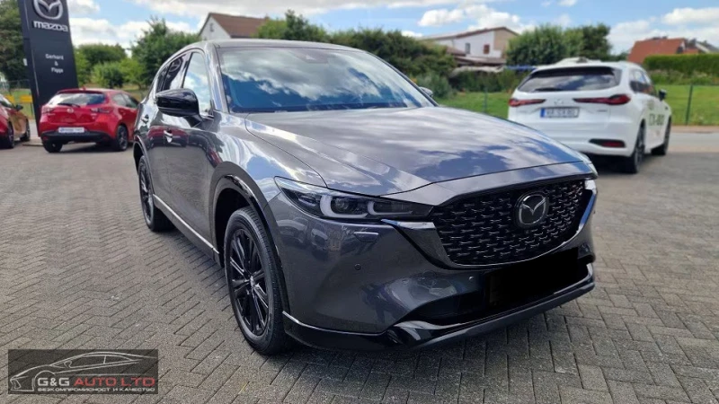 Mazda CX-5 4X4/194HP/2.5/HOMURA/360/HUD/LED/KLESS/814z - 35699 € - 62218509 1 | Car24.bg Mazda CX-5 4X4/194HP/2.5/HOMURA/360/HUD/LED/KLESS/814z - 35699 € - 62218509 1