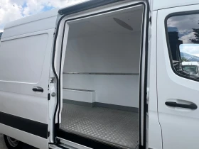 Mercedes-Benz Sprinter 314 ХЛАДИЛЕН | Auto.bg — изображение 9 Mercedes-Benz Sprinter 314 ХЛАДИЛЕН | Auto.bg — изображение 9
