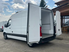 Mercedes-Benz Sprinter 314 ХЛАДИЛЕН | Auto.bg — изображение 6 Mercedes-Benz Sprinter 314 ХЛАДИЛЕН | Auto.bg — изображение 6