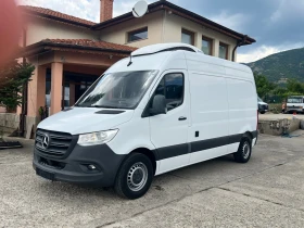 Mercedes-Benz Sprinter 314 ХЛАДИЛЕН | Auto.bg — изображение 2 Mercedes-Benz Sprinter 314 ХЛАДИЛЕН | Auto.bg — изображение 2