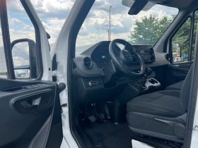 Mercedes-Benz Sprinter 314 ХЛАДИЛЕН | Auto.bg — изображение 12 Mercedes-Benz Sprinter 314 ХЛАДИЛЕН | Auto.bg — изображение 12