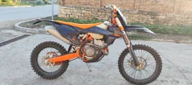 Ktm EXC 350 SixDays | Auto.bg — изображение 3 Ktm EXC 350 SixDays | Auto.bg — изображение 3