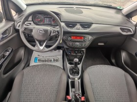 Opel Corsa 1.3 CDTI  | Mobile.bg   15