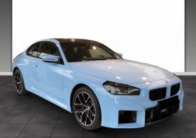 BMW M2 Coupe = Carbon Interior= Гаранция - [1] 