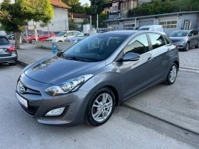 Hyundai I30 1.6i АВТОМАТ ШВЕЙЦАРИЯ - Car24.bg Hyundai I30 1.6i АВТОМАТ ШВЕЙЦАРИЯ