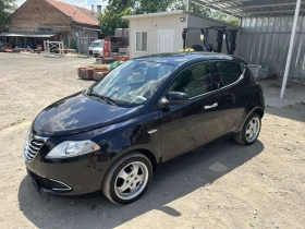 Lancia Ypsilon 1.2 i - Car24.bg Lancia Ypsilon 1.2 i