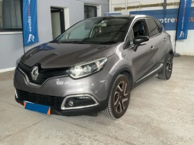 Renault Captur 1.2 AVTOATIK-KAMERA* * - Car24.bg Renault Captur 1.2 AVTOATIK-KAMERA* *