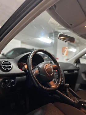 Audi A3 2.0TDI/BMM/КСЕНОН/QUATTRO/ПОДГРЕВ/КАСКО/ЛИЗИНГ - 7777 лв. / 3976.32 € - 12765617 6 | Car24.bg Audi A3 2.0TDI/BMM/КСЕНОН/QUATTRO/ПОДГРЕВ/КАСКО/ЛИЗИНГ - 7777 лв. / 3976.32 € - 12765617 6