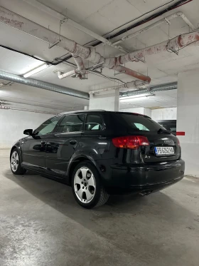 Audi A3 2.0TDI/BMM/КСЕНОН/QUATTRO/ПОДГРЕВ/КАСКО/ЛИЗИНГ - 7777 лв. / 3976.32 € - 12765617 5 | Car24.bg Audi A3 2.0TDI/BMM/КСЕНОН/QUATTRO/ПОДГРЕВ/КАСКО/ЛИЗИНГ - 7777 лв. / 3976.32 € - 12765617 5