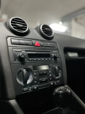 Audi A3 2.0TDI/BMM/КСЕНОН/QUATTRO/ПОДГРЕВ/КАСКО/ЛИЗИНГ - 7777 лв. / 3976.32 € - 12765617 11 | Car24.bg Audi A3 2.0TDI/BMM/КСЕНОН/QUATTRO/ПОДГРЕВ/КАСКО/ЛИЗИНГ - 7777 лв. / 3976.32 € - 12765617 11