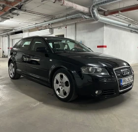 Audi A3 2.0TDI/BMM/КСЕНОН/QUATTRO/ПОДГРЕВ/КАСКО/ЛИЗИНГ - 7777 лв. / 3976.32 € - 12765617 2 | Car24.bg Audi A3 2.0TDI/BMM/КСЕНОН/QUATTRO/ПОДГРЕВ/КАСКО/ЛИЗИНГ - 7777 лв. / 3976.32 € - 12765617 2